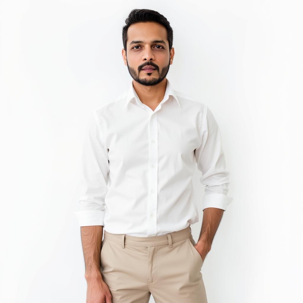 Aniket Anjali Pohekar